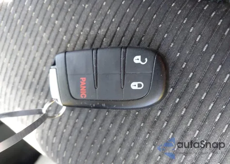 2018 Dodge Journey Se из США, поврежденный, VIN 3C4PDCAB6JT443438